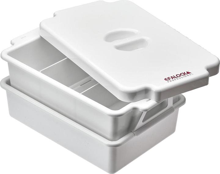 Produktbild Efalock Hygiene-Box