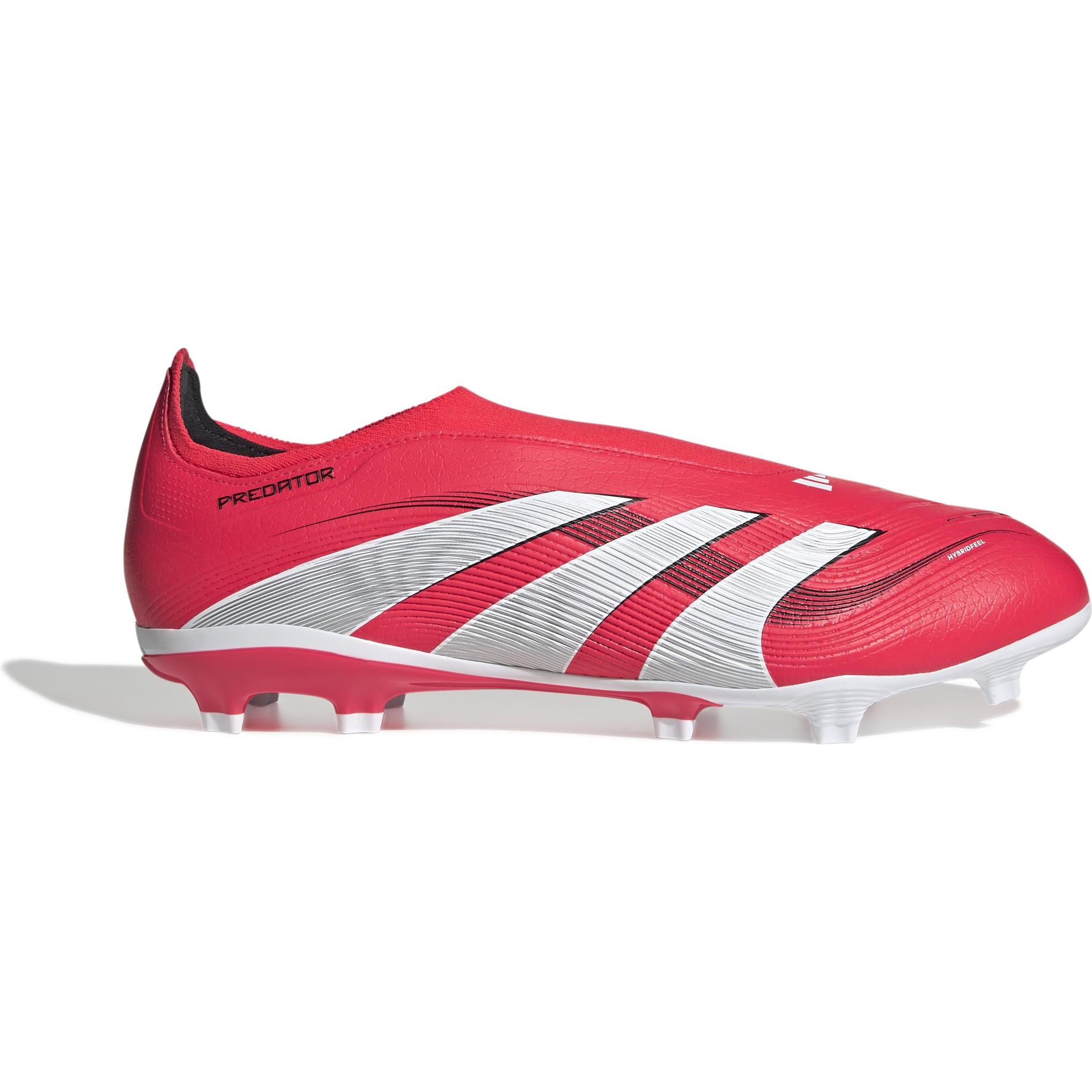 Thumbnail - adidas, Herren, Fussballschuhe, Predator League LL FG/MG (44 2/3), Mehrfarbig