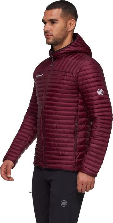 Immagine prodotto Mammut Broad Peak Light IN Hooded Jacket Men, Daunen Jacke (L)