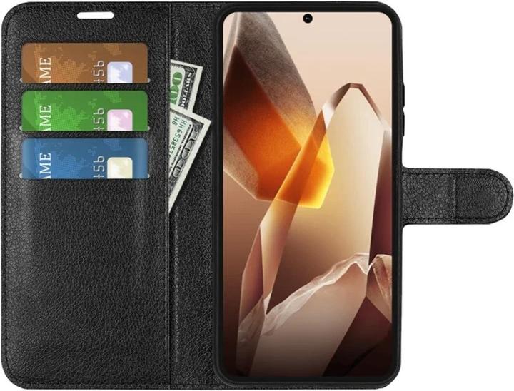 Produktbild Screenguard Leather Guard Lederhülle (OnePlus 13)