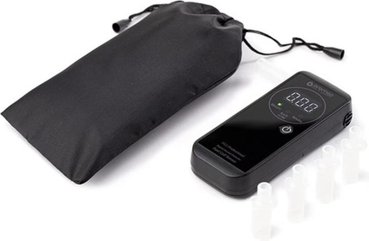 Actual product image Oromed F11 Alcohol tester