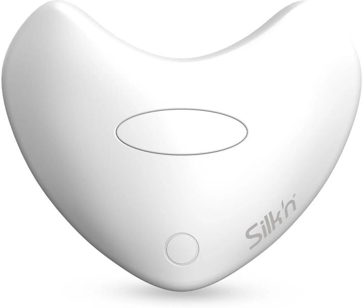 Actual product image Silk'n LumiLips LED