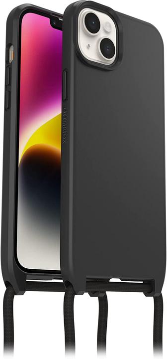 Produktbild OtterBox React Necklace - MagSafe Smartphone Hülle mit Kette (Apple iPhone 14 Plus)