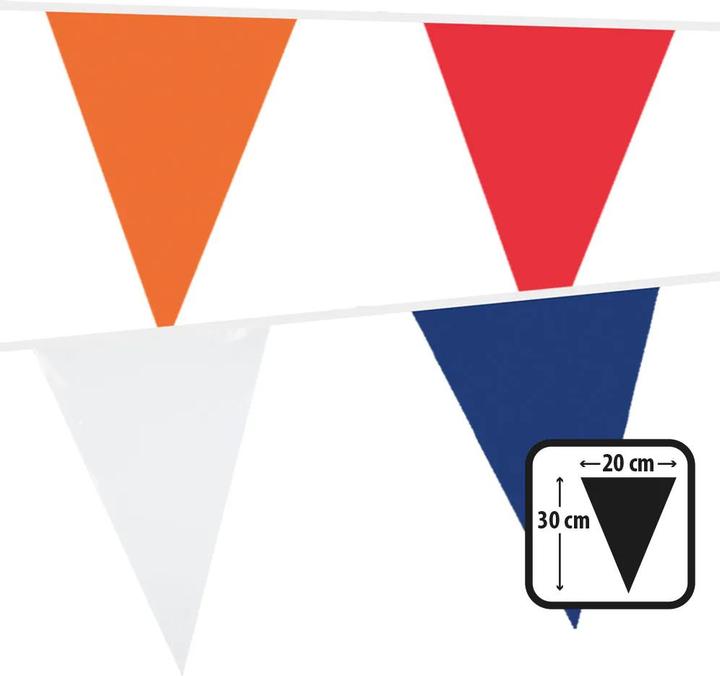 Produktbild Boland Wimpelkette (1 Stk.)