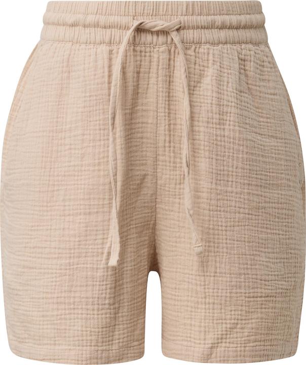 Image du produit s.Oliver Musslin Shorts mit Gummizug (44)