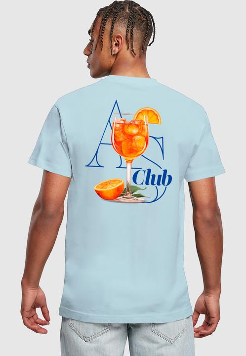 Image du produit Mister Tee Tee A S Club - 139127 (XS)