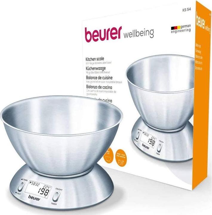 Produktbild Beurer KS 54