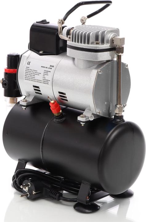 Immagine prodotto Wiltec AF186 (4 bar, 3 l)