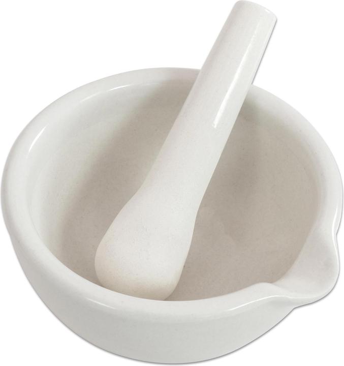 Produktbild Betzold Mörser mit Pistill, 320 ml