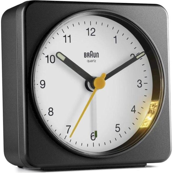 Braun, Armbanduhr, BC03BW