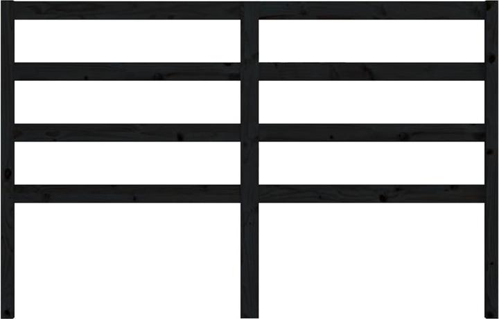 Actual product image vidaXL Batsheva (146 x 4 x 100 cm)