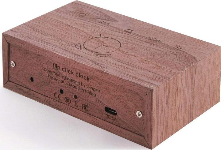 Immagine prodotto Gingko flip click