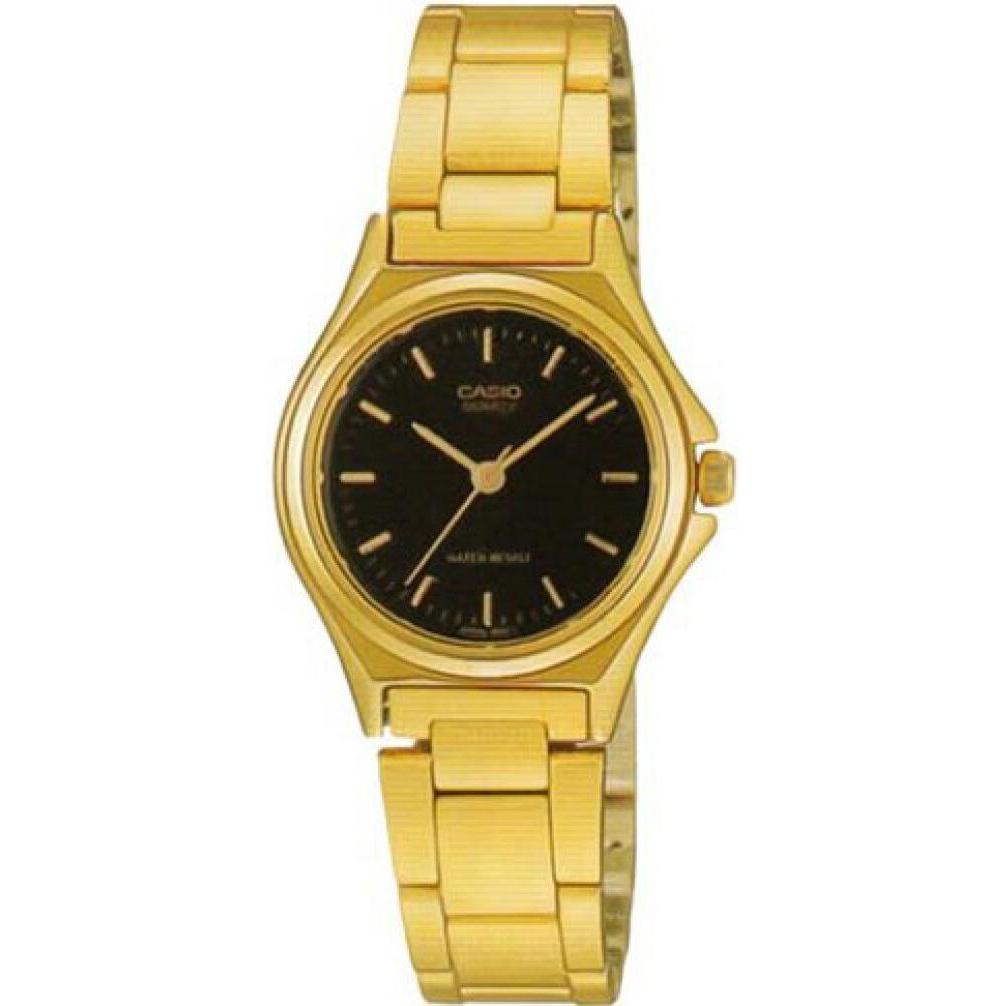 Casio, Armbanduhr, Collection