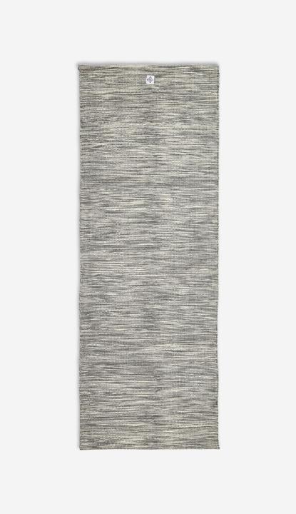 Image du produit Kimjaly Tapis de yoga Support yoga doux coton 183 cm (4 mm)