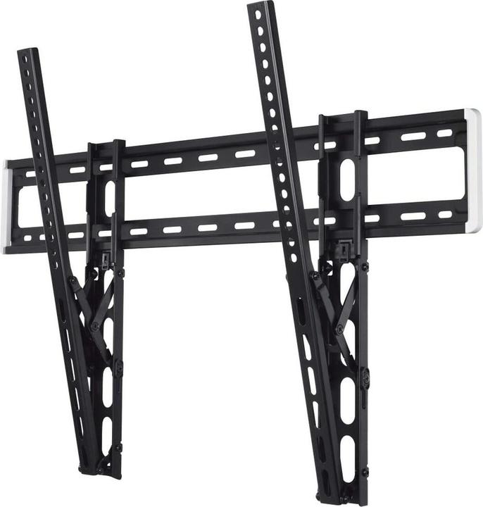 Actual product image Hama TV wall mount, tiltable, 254 cm (100") up to 75 kg (Wall, 75 kg, 46" - 100")