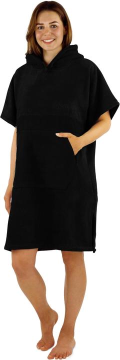 Produktbild Normani Damen Badeponcho (L, XL, S/M)