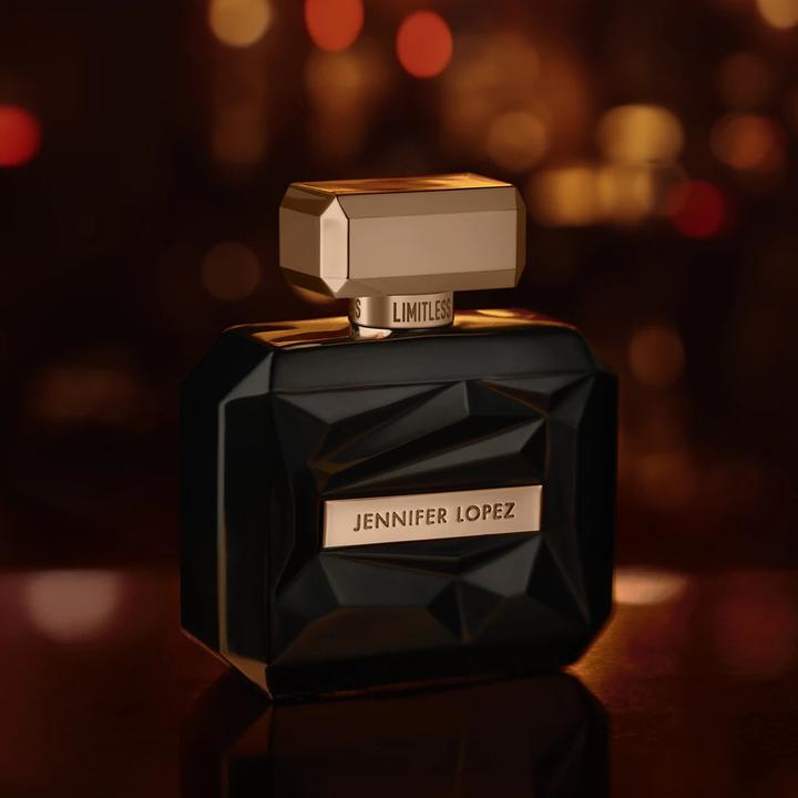 Produktbild Jennifer Lopez Limitless Edp - 50 ml (Eau de Parfum, 50 ml)
