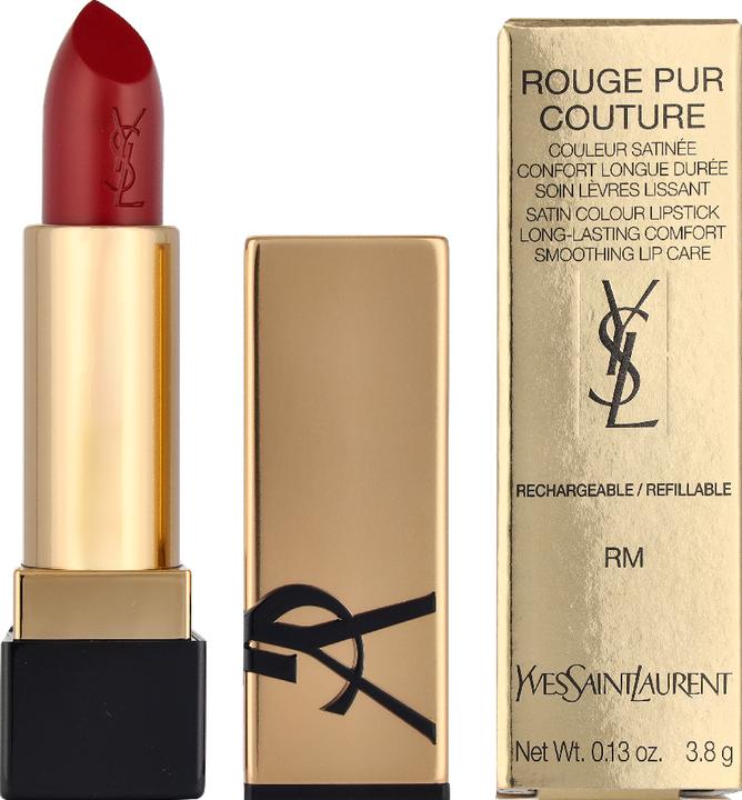 Actual product image Yves Saint Laurent Rouge Pur Coutur RMR 3.8 g