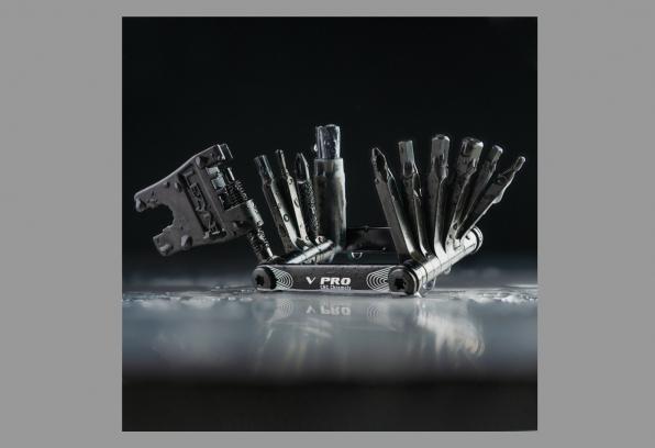 Produktbild Lezyne V Pro 7