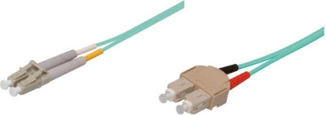 Actual product image Good Connections Alcasa (CAT6, 1 m)