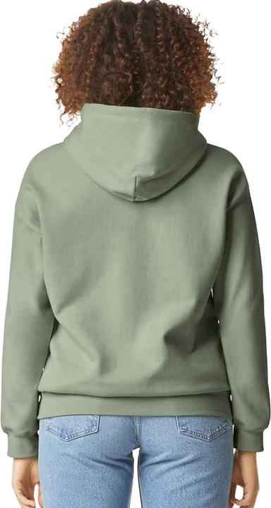 Produktbild Gildan Softstyle Kapuzenpullover (4XL)