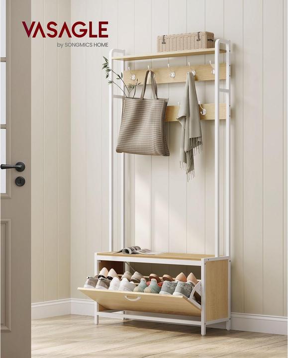 Actual product image Vasagle Hannah