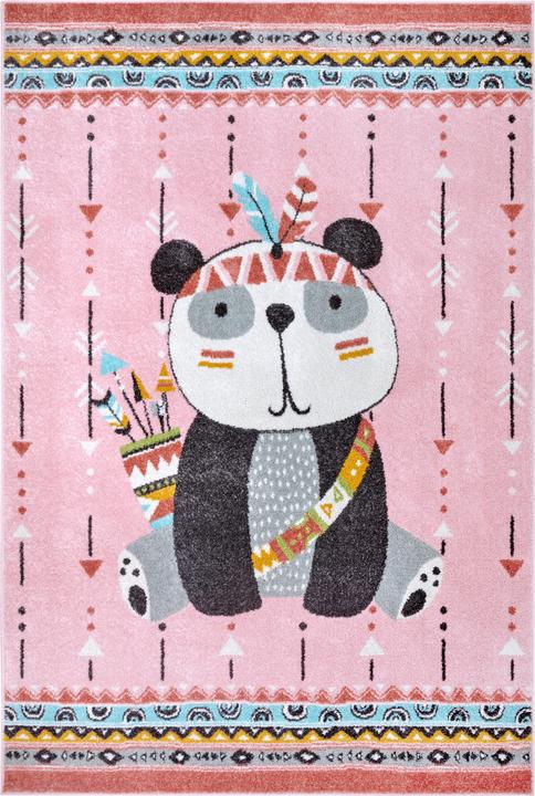 Produktbild Hanse Home Panda (170 x 120 cm)