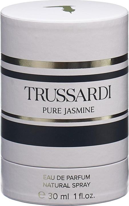 Image du produit Trussardi Eau de Parfum Natural (Eau de parfum, 30 ml)