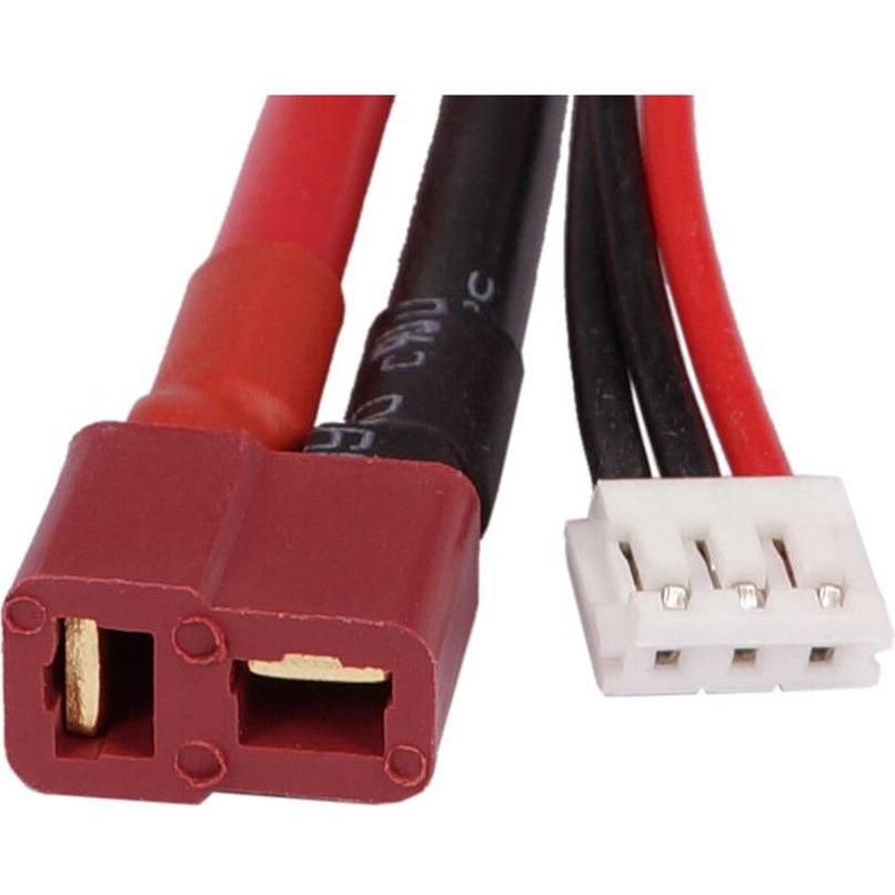 Thumbnail - CoreParts Battery for Cars (7.40 V, 5000 mAh)