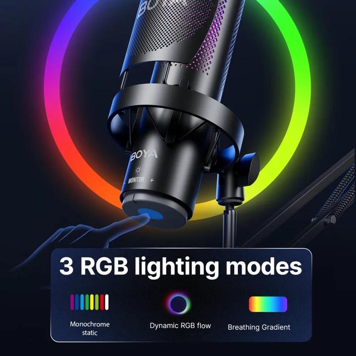 Image du produit Boya K9