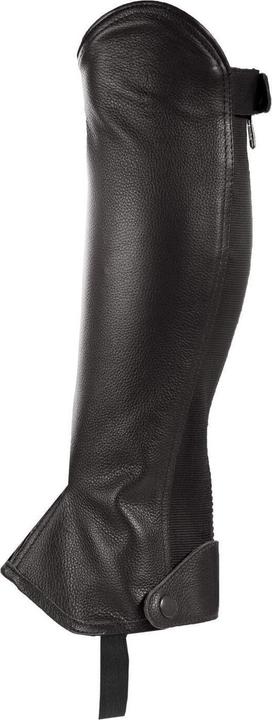 Produktbild Horze Mini-Reitchaps aus Leder (L)