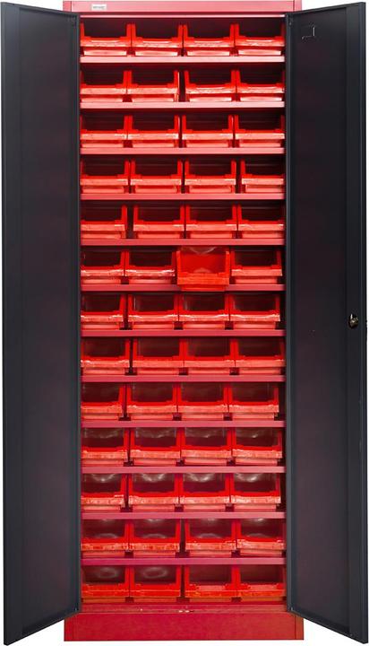 Produktbild Jet-Line Kleinteileschrank KIROW