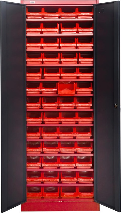 Produktbild Jet-Line Kleinteileschrank KIROW