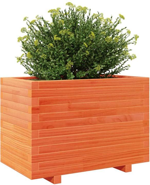 Produktbild vidaXL Pflanzkübel