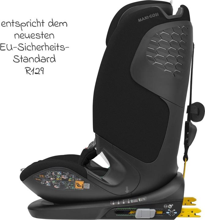 Produktbild Maxi-Cosi Titan Pro2 (Kindersitz, ECE R129/i-Size Norm)