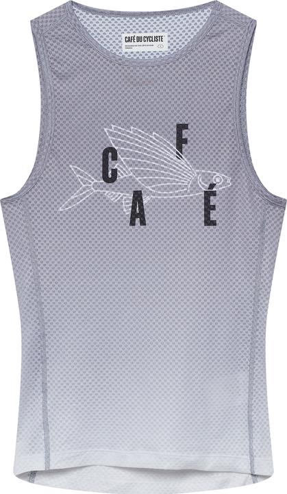 Actual product image Café du Cycliste Liliane Base Layer (L)