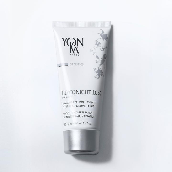 Produktbild Yon-Ka Glyconight 10% Masque