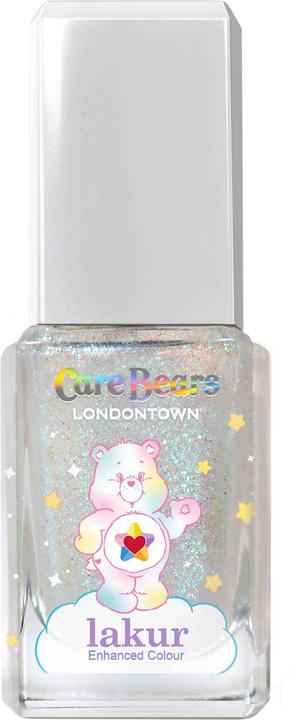 Care Bears Chasing Rainbows, Mint Grün