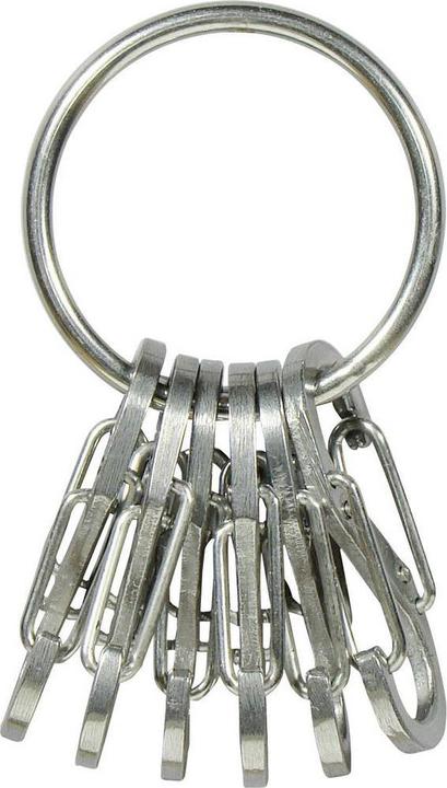 Actual product image Nite Ize Keyring