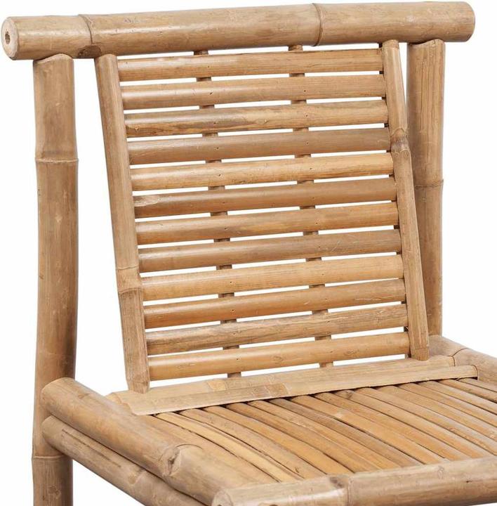 Produktbild vidaXL Barhocker