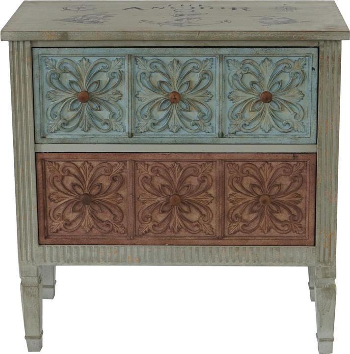 Image du produit Jamb shabby et chic (79 x 40 x 80 cm)