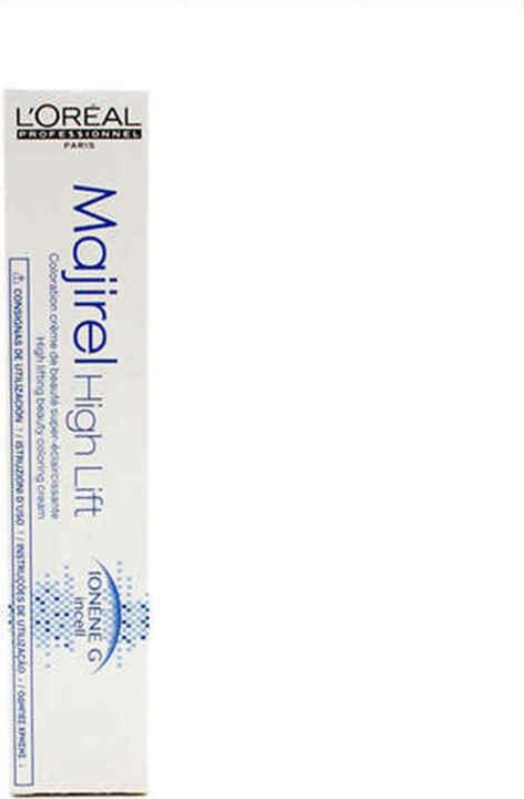 Actual product image L'Oréal Professionnel Professionnel Majirel High Lift HL (Neutral HIGH LIFT)