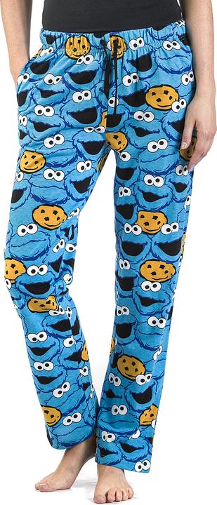 Image du produit Krümelmonster - Gesicht (S)