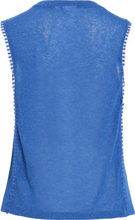 Produktbild Vila VIWALDA Rundhals Top (M)