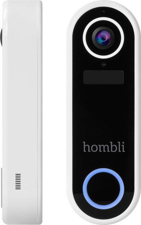 Immagine prodotto Hombli Campanello intelligente (WiFi)