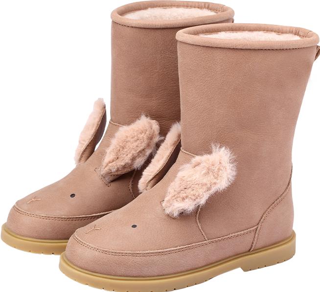 Produktbild Donsje Wadudu Exclusive Lining Winter Bunny (29)