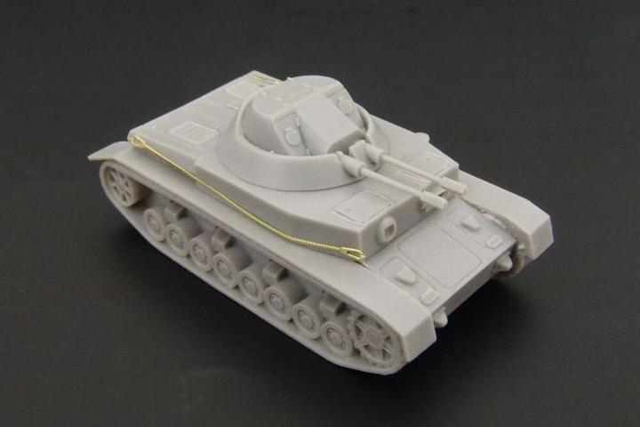 Image du produit Hauler Pz Iv Kugelblitz