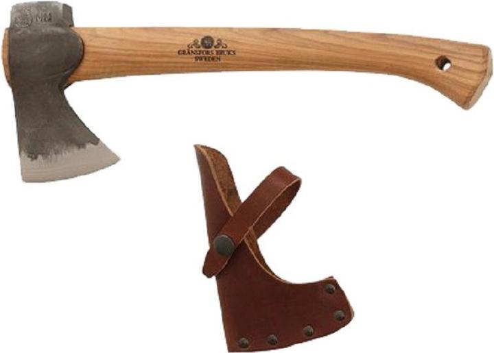 Produktbild Gränsfors Wildmarksbeil