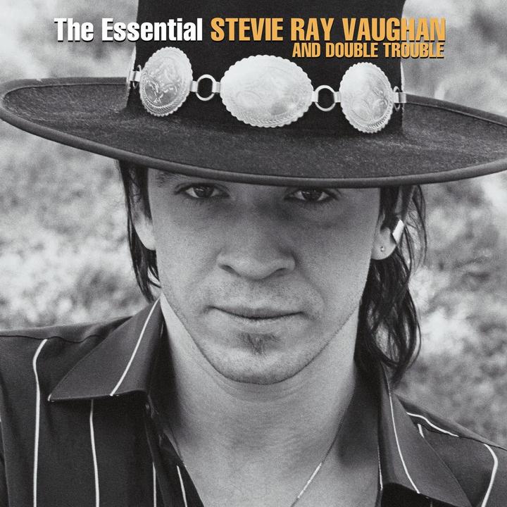 Produktbild The Essential Stevie Ray Vaughan and Double Troubl (Stevie Ray Vaughan)