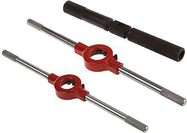 Image du produit Dormer Jeu de tarauds & filières taille moyenne